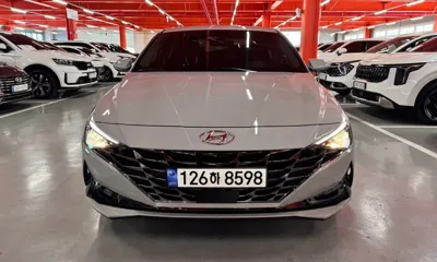 Hyundai Avante 2023, 104336 км, за 65038.72 USD