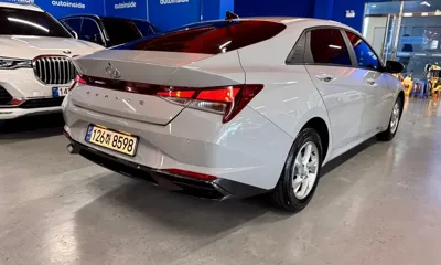 Hyundai Avante 2023, 104336 км, за 65038.72 USD