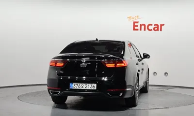 Kia K7 2019, 139093 км, за 7735.81 USD - фото 4