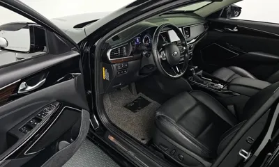 Kia K7 2019, 139093 км, за 7735.81 USD - фото 10