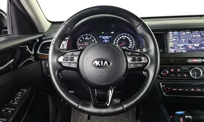 Kia K7 2019, 139093 км, за 7735.81 USD - фото 13