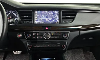 Kia K7 2019, 139093 км, за 7735.81 USD - фото 14