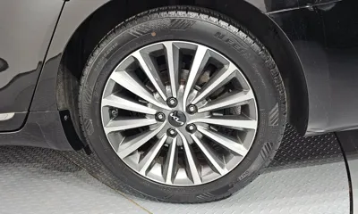 Kia K7 2019, 139093 км, за 7735.81 USD - фото 21