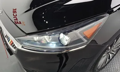 Kia K7 2019, 139093 км, за 7735.81 USD - фото 22