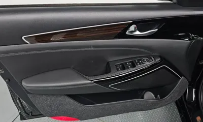 Kia K7 2019, 139093 км, за 7735.81 USD - фото 24