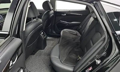 Kia K7 2019, 139093 км, за 7735.81 USD - фото 26