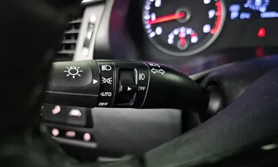 Kia K7 2019, 139093 км, за 7735.81 USD - фото 30