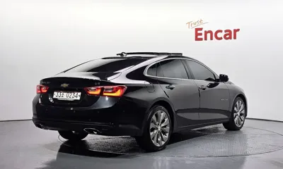ChevroletGMDaewoo Malibu 2017, 150267 км, за 4629.14 USD