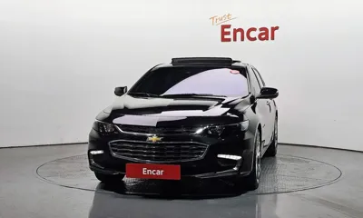 ChevroletGMDaewoo Malibu 2017, 150267 км, за 4629.14 USD