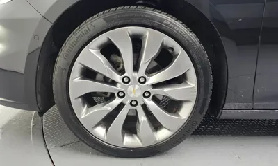 ChevroletGMDaewoo Malibu 2017, 150267 км, за 4629.14 USD