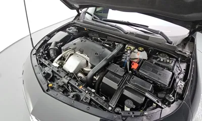 ChevroletGMDaewoo Malibu 2017, 150267 км, за 4629.14 USD - фото 6