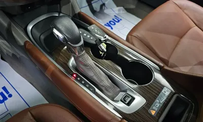 ChevroletGMDaewoo Malibu 2017, 150267 км, за 4629.14 USD - фото 9