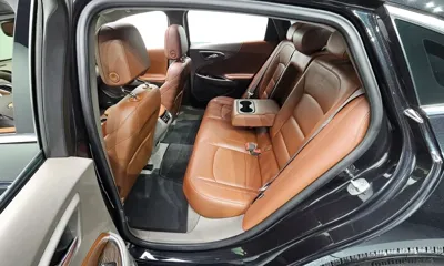 ChevroletGMDaewoo Malibu 2017, 150267 км, за 4629.14 USD - фото 11