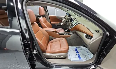 ChevroletGMDaewoo Malibu 2017, 150267 км, за 4629.14 USD - фото 12