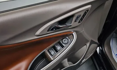 ChevroletGMDaewoo Malibu 2017, 150267 км, за 4629.14 USD - фото 13