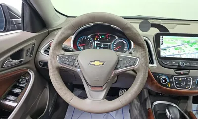 ChevroletGMDaewoo Malibu 2017, 150267 км, за 4629.14 USD - фото 15