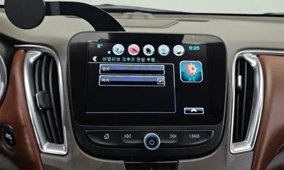 ChevroletGMDaewoo Malibu 2017, 150267 км, за 4629.14 USD - фото 19