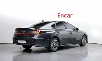 Hyundai Sonata 2020, 60630 км, за 11225.63 USD
