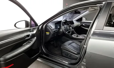 Hyundai Sonata 2020, 60630 км, за 11225.63 USD - фото 10