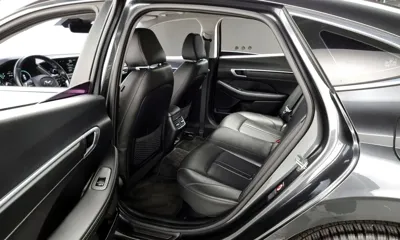 Hyundai Sonata 2020, 60630 км, за 11225.63 USD - фото 11