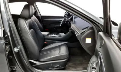 Hyundai Sonata 2020, 60630 км, за 11225.63 USD - фото 12