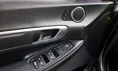 Hyundai Sonata 2020, 60630 км, за 11225.63 USD - фото 14