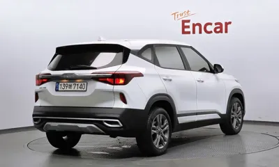 Kia Seltos 2022, 90798 км, за 11376.19 USD