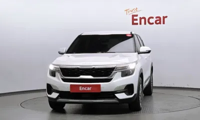 Kia Seltos 2022, 90798 км, за 11376.19 USD