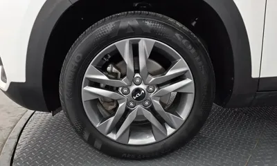 Kia Seltos 2022, 90798 км, за 11376.19 USD