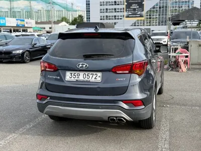 Hyundai Santafe 2016, 162150 км, за 5789.75 USD - фото 6