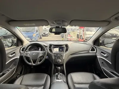 Hyundai Santafe 2016, 162150 км, за 5789.75 USD - фото 9