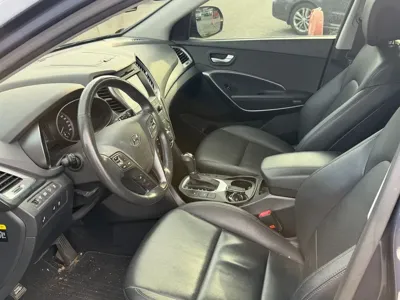 Hyundai Santafe 2016, 162150 км, за 5789.75 USD - фото 10