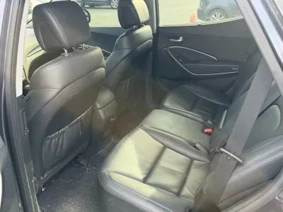 Hyundai Santafe 2016, 162150 км, за 5789.75 USD - фото 11