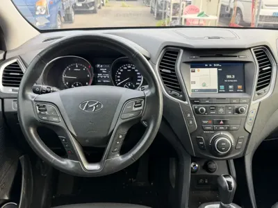 Hyundai Santafe 2016, 162150 км, за 5789.75 USD - фото 12