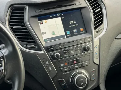 Hyundai Santafe 2016, 162150 км, за 5789.75 USD - фото 13