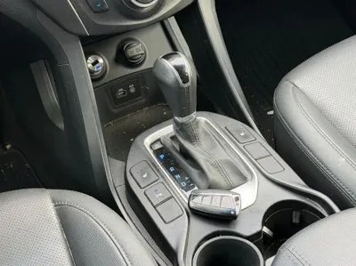 Hyundai Santafe 2016, 162150 км, за 5789.75 USD - фото 14