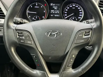 Hyundai Santafe 2016, 162150 км, за 5789.75 USD - фото 15