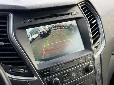 Hyundai Santafe 2016, 162150 км, за 5789.75 USD - фото 18