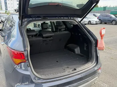 Hyundai Santafe 2016, 162150 км, за 5789.75 USD - фото 20
