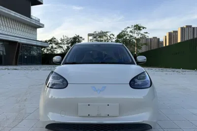 Wuling Bingo 2024, 37700 км, за 8807 USD