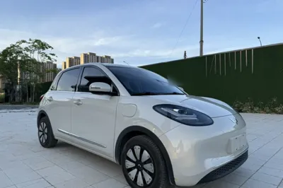 Wuling Bingo 2024, 37700 км, за 8807 USD