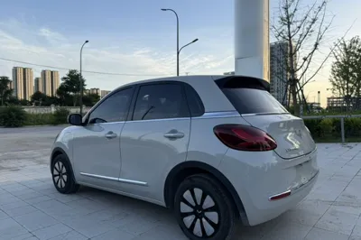 Wuling Bingo 2024, 37700 км, за 8807 USD