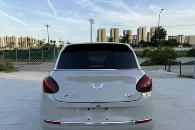 Wuling Bingo 2024, 37700 км, за 8807 USD