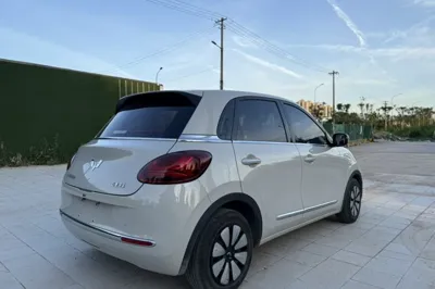 Wuling Bingo 2024, 37700 км, за 8807 USD - фото 6