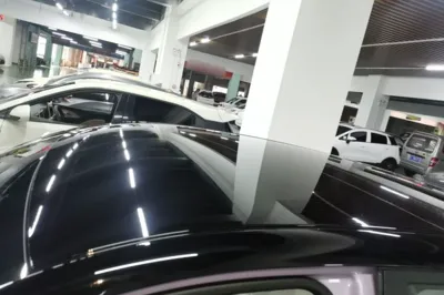 Geely Galaxy Geome 2026, 10000 км, за 13009 USD - фото 6