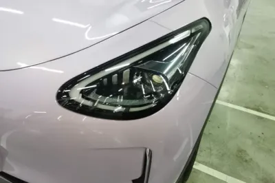Geely Galaxy Geome 2026, 10000 км, за 13009 USD - фото 7