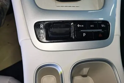 Geely Galaxy Geome 2026, 10000 км, за 13009 USD - фото 15