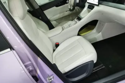 Geely Galaxy Geome 2026, 10000 км, за 13009 USD - фото 18