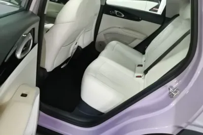 Geely Galaxy Geome 2026, 10000 км, за 13009 USD - фото 19