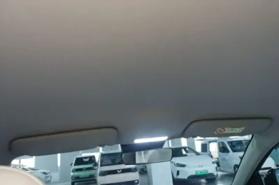 Geely Galaxy Geome 2026, 10000 км, за 13009 USD - фото 20